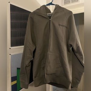 Essentials hoodie